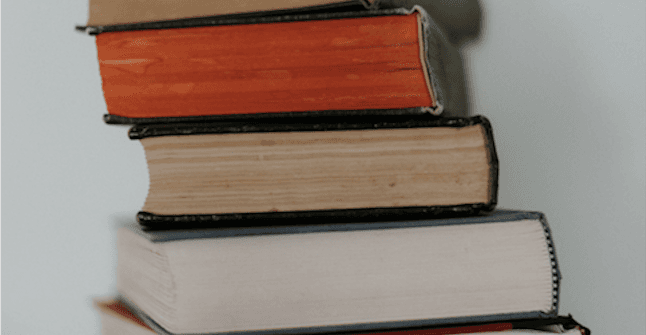 Top 10 SEO Books You Should Probably Read